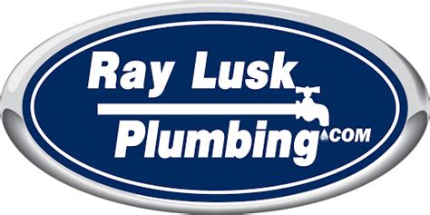 Ray Lusk Plumbing